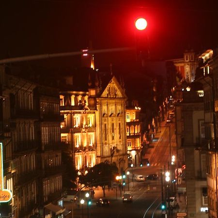 2U Oporto Urban Stays Экстерьер фото
