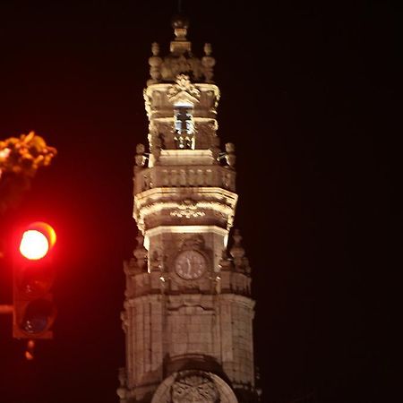 2U Oporto Urban Stays Экстерьер фото