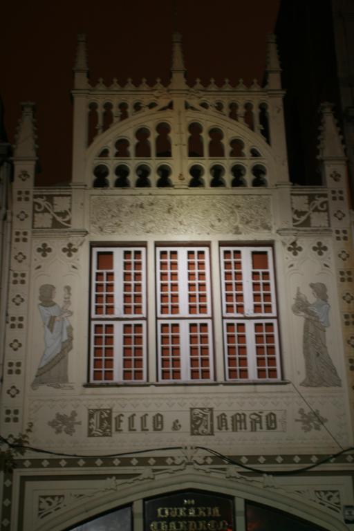 2U Oporto Urban Stays Экстерьер фото
