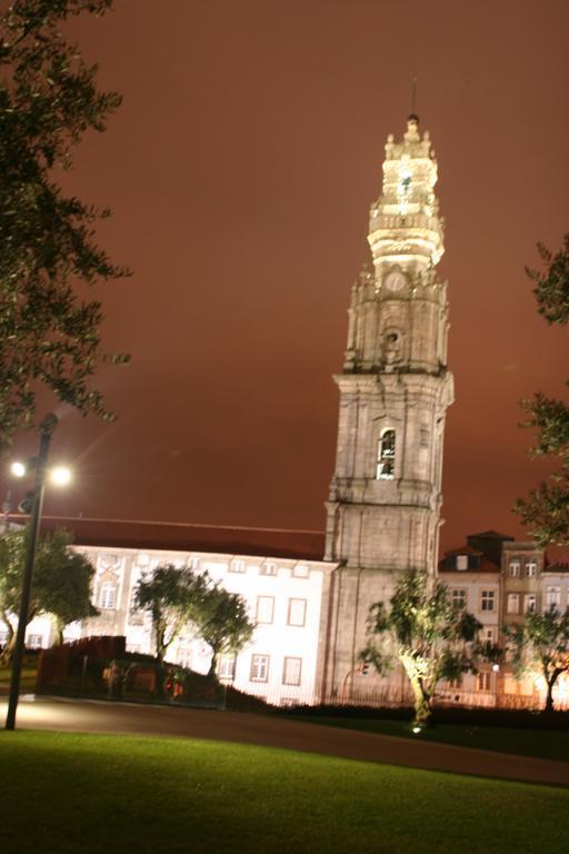 2U Oporto Urban Stays Экстерьер фото