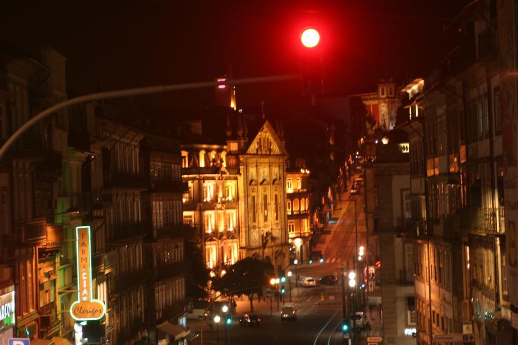 2U Oporto Urban Stays Экстерьер фото