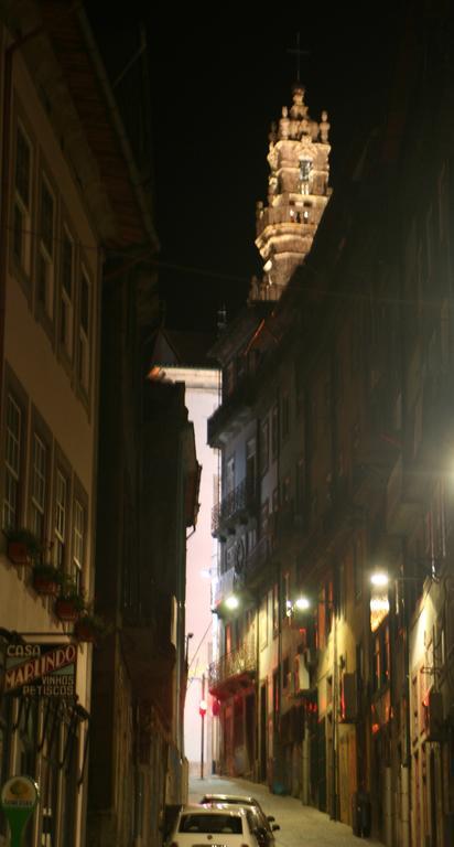 2U Oporto Urban Stays Экстерьер фото