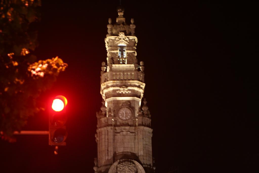 2U Oporto Urban Stays Экстерьер фото