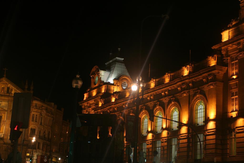 2U Oporto Urban Stays Экстерьер фото