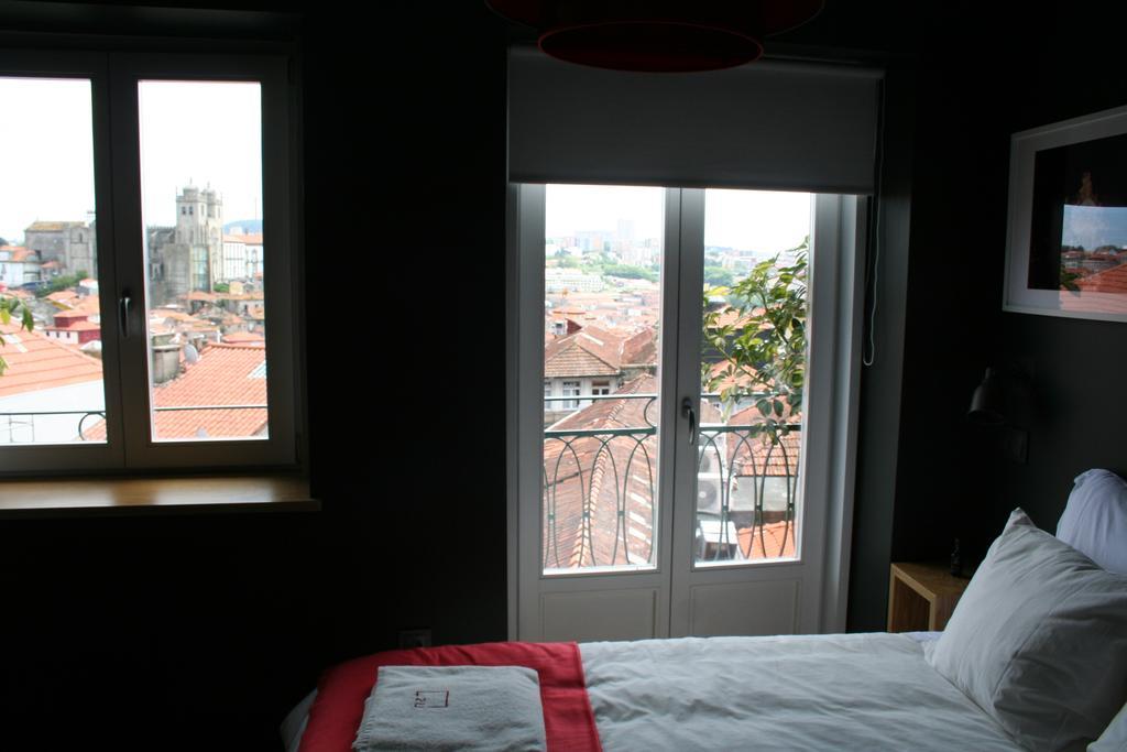2U Oporto Urban Stays Экстерьер фото