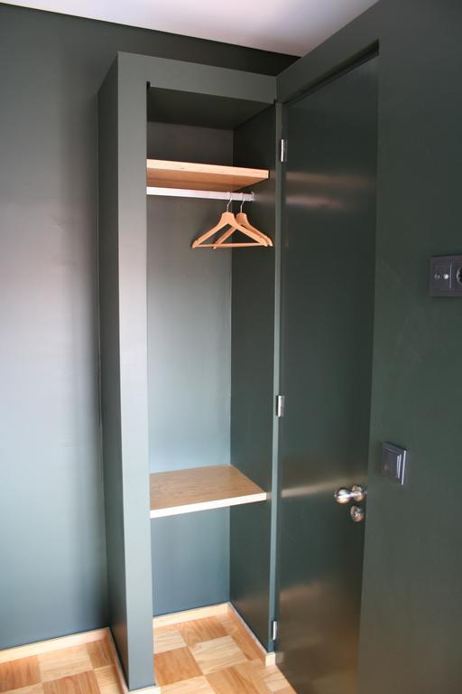 2U Oporto Urban Stays Экстерьер фото