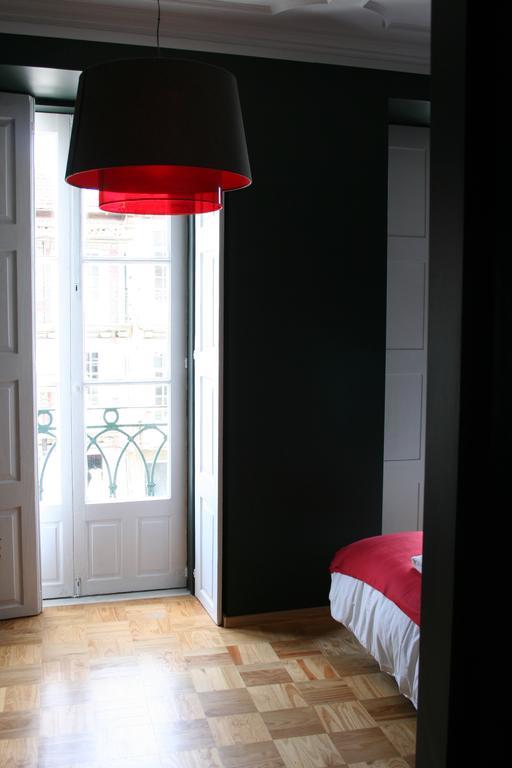 2U Oporto Urban Stays Экстерьер фото