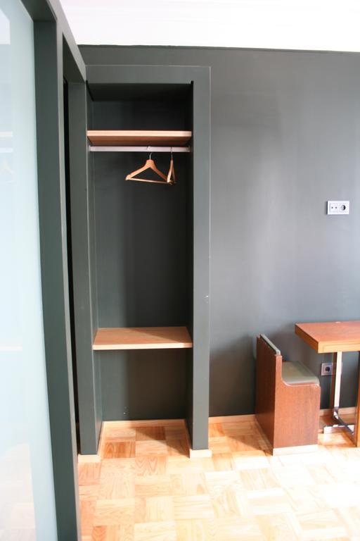 2U Oporto Urban Stays Экстерьер фото