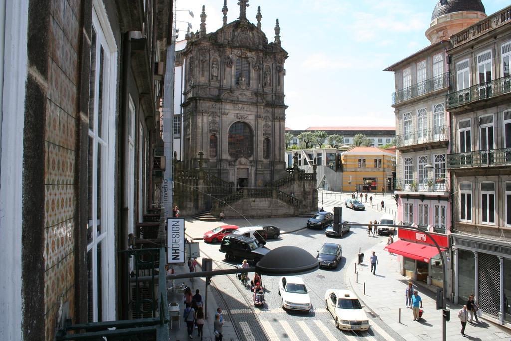 2U Oporto Urban Stays Экстерьер фото