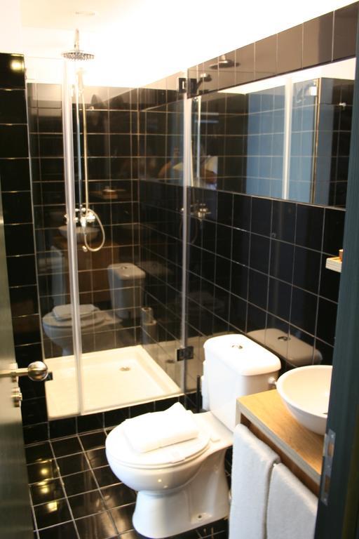 2U Oporto Urban Stays Экстерьер фото