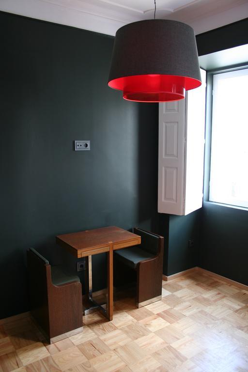 2U Oporto Urban Stays Экстерьер фото