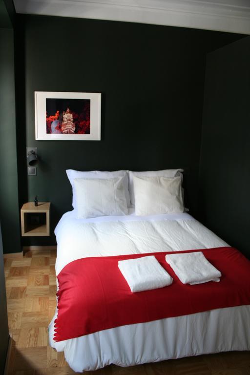 2U Oporto Urban Stays Экстерьер фото