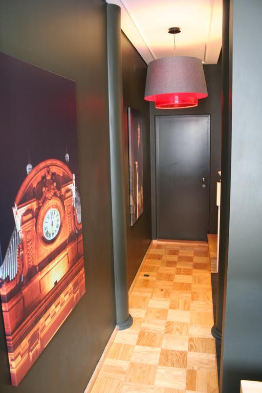 2U Oporto Urban Stays Экстерьер фото